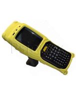 Omnii XT15 Rubber Boot Expansion Back (w/ Extended Endcap) - Yellow ST6084